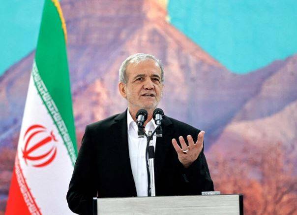 ایران میں مہنگائی کے اثرات کم کرنے کے لیے حکومت کا بڑا اقدام