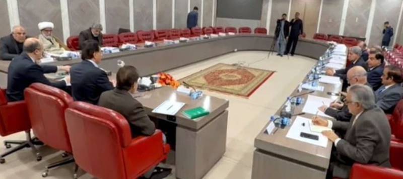 حکومت اور پی ٹی آئی مذاکرات کی راہ ہموار، وزیراعظم نے سپیکر کو اجازت دے دی