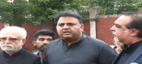  سیاسی کارکنان کی بحالی اور مذاکرات کے عمل کو فروغ دینے کا اعلان:قومی مذاکراتی کمیٹی
