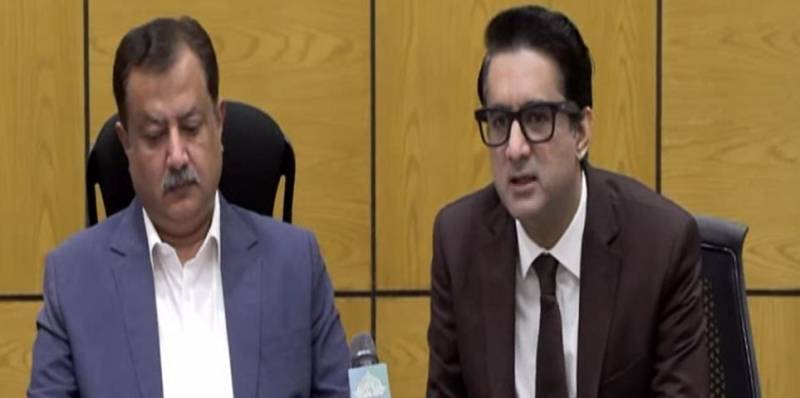  پنجگور میں سکیورٹی فورسز کی  کارروائی ، دہشتگرد گرفتار، گاڑی سے خودکش جیکٹ، جدید اسلحہ اور گولہ بارود برآمد 