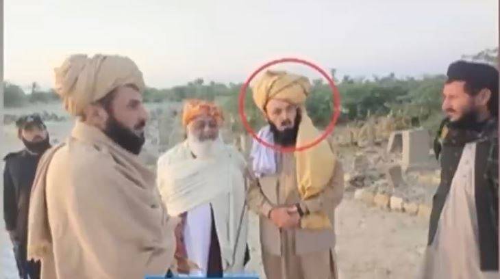 جنوبی وزیرستان: آئی ای ڈی دھماکہ، مولانا حافظ سلطان محمد شہید، خارجی دہشت گردوں کی سفاکیت بے نقاب