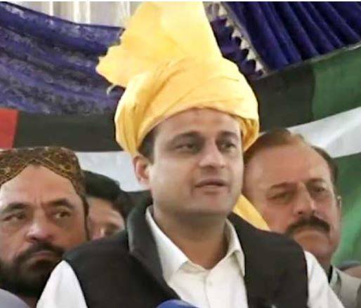 بلاول بھٹو کراچی کے عوام کے لیے آئے، ترقیاتی کام جاری:مرتضیٰ وہاب