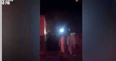 پنجاب فرانزک رپورٹ: 9 مئی کے پشاور واقعات میں اہم شخصیات کی موجودگی کی تصدیق