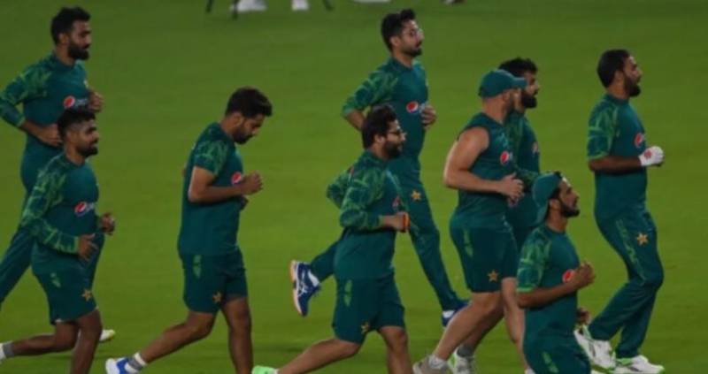 ورلڈ کپ 2026 پر غیر یقینی صورتحال: پاکستان نے تیاریوں کی معطلی کا اعلان