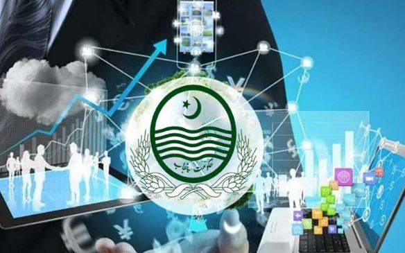 پنجاب حکومت کا نیا اقدام: ’’کنیکٹڈ پنجاب‘‘ منصوبے سے ڈیجیٹل گورننس کا آغاز