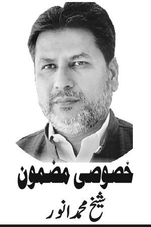 بلوچستان میں ریلوے سکیورٹی، پٹرولرز کی بحالی ناگزیر