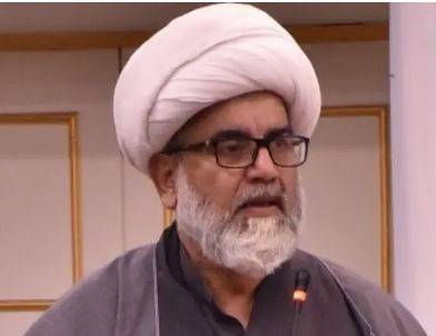 راجا ناصر عباس سینیٹ میں اپوزیشن لیڈر مقرر، وزرا کی مبارکباد 