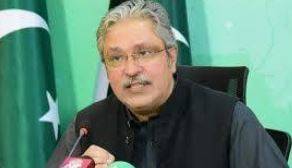  خیبرپختونخوا میں پی ٹی آئی کی کال ناکام ہوگی:اختیار ولی خان کا دعوی