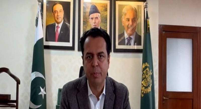آپریشن ہوا تو ڈنکے کی چوٹ پر کریں گے: طلال چودھری