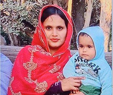 داتا دربار کے قریب  مین ہول میں گرنے والی 10 ماہ کی ردا فاطمہ کی لاش بھی برآمد