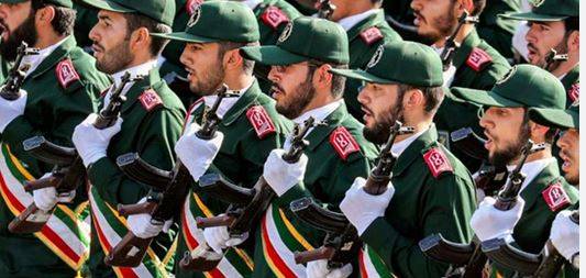 یورپ کا ایران کو بڑا دھچکہ: پاسداران انقلاب 'دہشت گرد' قرار، تہران کا بھرپور جوابی وار
