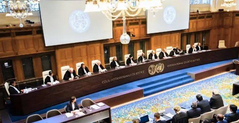 سندھ طاس معاہدہ: عالمی عدالت کا بھارت کو پن بجلی منصوبوں کا ڈیٹا دینے کا حکم