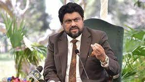 کراچی کا ٹیکس کہاں جا رہا ہے؟ گورنر سندھ نے صوبائی حکومت کی نااہلی کا کچا چٹھا کھول دیا
