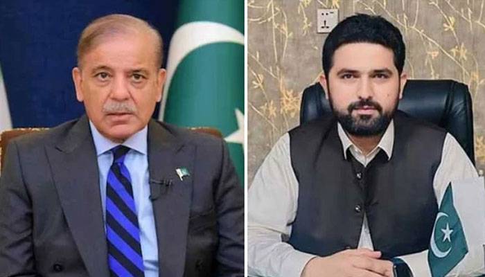 وزیراعظم شہباز شریف سے وزیراعلیٰ خیبر پختونخوا سہیل آفریدی کی ملاقات