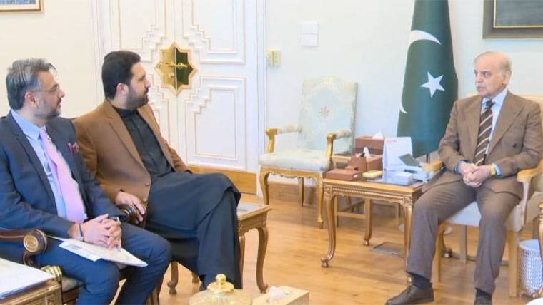 وفاقی حکومت خیبر پختونخوا کے عوام کی بہتری کیلئے ہمیشہ سے کوشاں ہے، وزیرِ اعظم