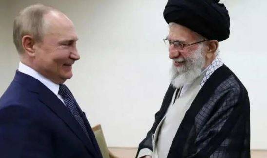 ایران کے نیوکلیئر پروگرام پر ماسکو کی ثالثی اور کشیدگی میں کمی کی کوششیں