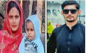 بھاٹی گیٹ واقعہ: متوفی خاتون کے شوہر پر تشدد کا معاملہ ، وزیر اعلیٰ پنجاب مریم نواز کا سخت اظہار برہمی