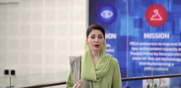 پنجابی زبان بولنے والے ان پڑھ نہیں؛ بسنت کے لیے مانیٹرنگ سسٹم تیار ہے: مریم نواز