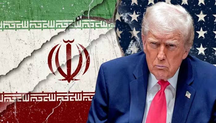  ایران سے مذاکرات جاری ہیں، کامیابی کی اُمید ہے ، امریکی صدر ڈونلڈ ٹرمپ