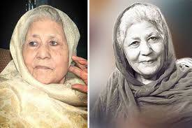 بانو قدسیہ کو ہم سے بچھڑے 9 برس مکمل ہو گئے