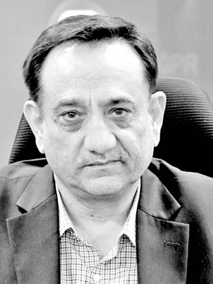 پانچ فروری — یومِ یکجہتی کشمیر اور عالمی ضمیر کا امتحان