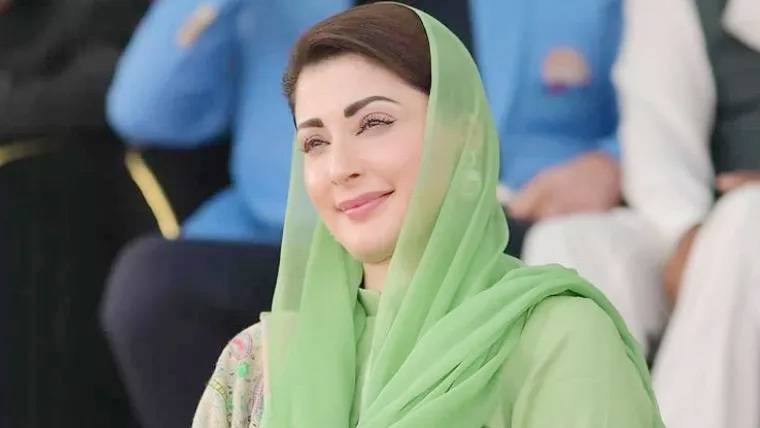 وزیراعلیٰ پنجاب مریم نواز شریف کا کشمیری عوام کے ساتھ یکجہتی کا پیغام
