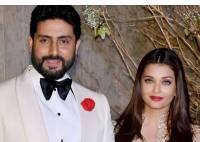 ایشوریا رائے نے ابھیشک بچن کی سالگرہ پر محبت بھرا پیغام دے کر طلاق کی افواہیں مسترد کر دیں