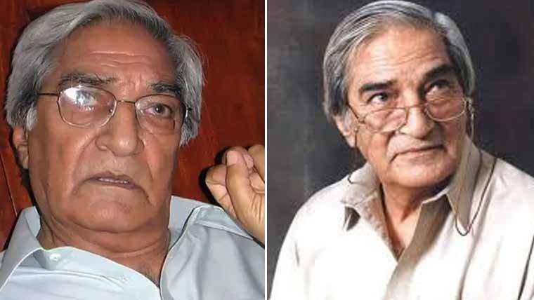 منو بھائی کی سالگرہ: صحافت اور ادب کے ستارے کو یاد کیا جا رہا ہے