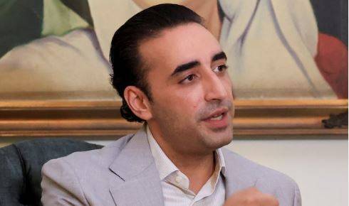 رنگ، نسل اور مذہب کی دیواریں ختم کر کے پاکستان کو متحد کریں: بلاول بھٹو 