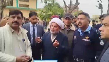 سکیورٹی اداروں کا بڑا ایکشن: ترلائی کلاں حملے کا  ماسٹر مائنڈ گرفتار، پشاور اور نوشہرہ سے 4 سہولت کار بھی دھر لیے گئے