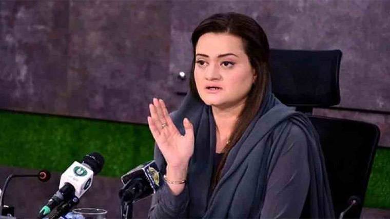  محفوظ بسنت کے کامیاب انعقاد پر مریم اورنگزیب کا وزیراعلیٰ مریم نواز کو خراج تحسین