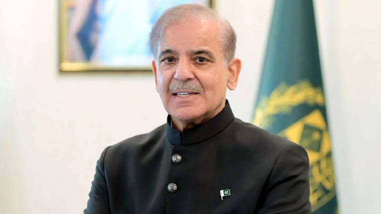 وزیراعظم شہباز شریف کے غیر ملکی دوروں کا شیڈول تیار