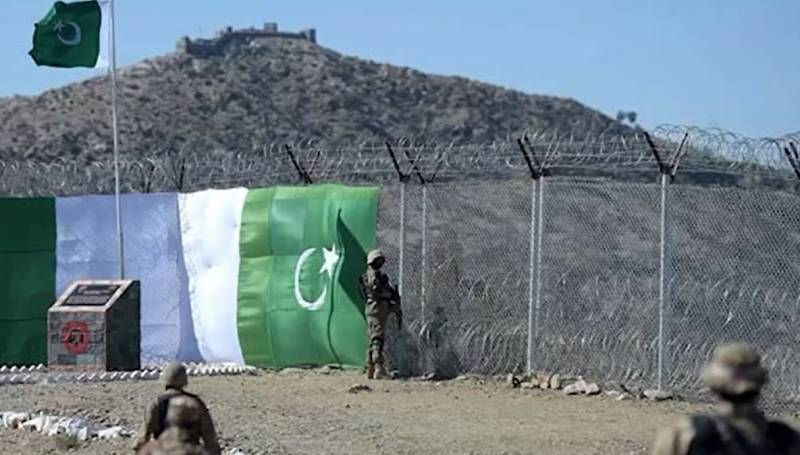 سرحدی بندش: 'تجارت نہیں، بقا کا مسئلہ'،عالمی جریدے کا پاکستان کے موقف کی تائید میں اہم بیان