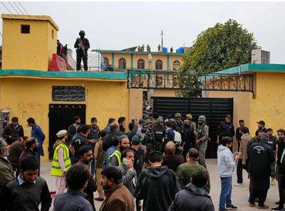 فتنہ الخوارج اور فتنہ الہندوستان کے خلاف پوری قوم کو متحد ہونا پڑے گا: سکیورٹی حکام کا دوٹوک اعلان