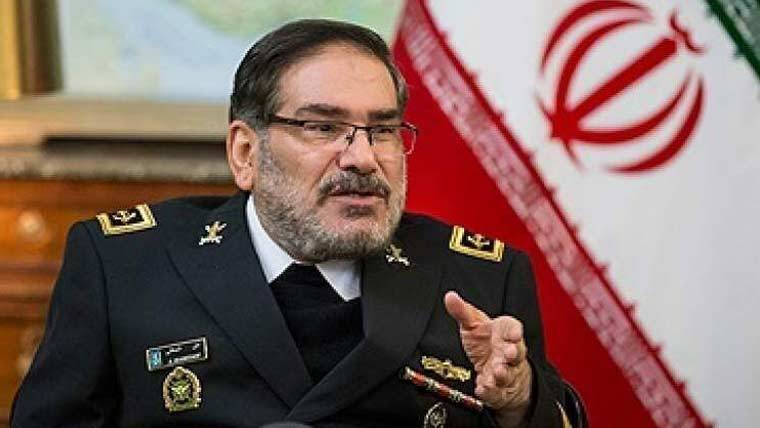  حملے کی صورت میں جنگ میدان تک محدود نہیں رہے گی ، ایران