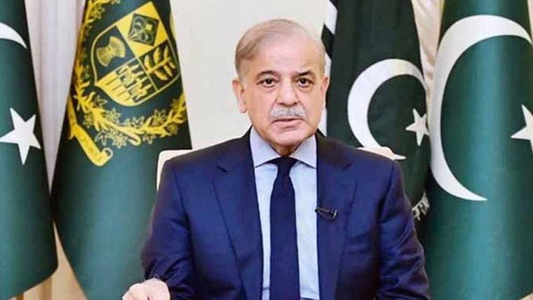  پائیدار امن کے لیے سماجی انصاف اور بین المذاہب ہم آہنگی ضروری ہیں ، شہباز شریف 