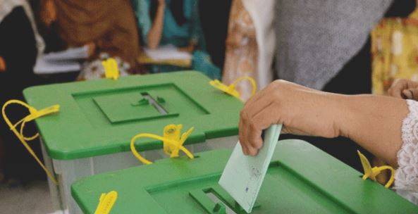 این اے 256 خضدار ضمنی انتخاب: پولنگ 5 اپریل کو ہوگی