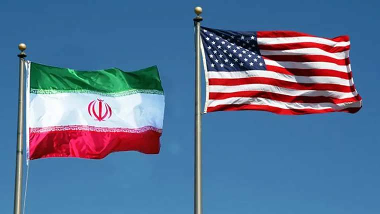 ایران اور امریکا کے درمیان بالواسطہ مذاکرات کا دوسرا دور جنیوا میں کل شروع ہوگا