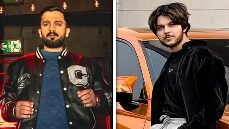 سیشن کورٹ نے رجب بٹ اور ندیم نانی والا کی عبوری ضمانتوں میں 6 مارچ تک توسیع کر دی