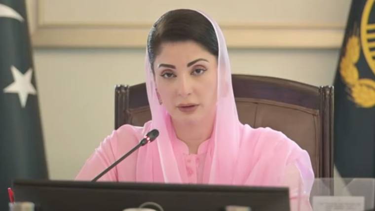 پنجاب حکومت کا رمضان میں 40 لاکھ خاندانوں کو امداد دینے کا اعلان