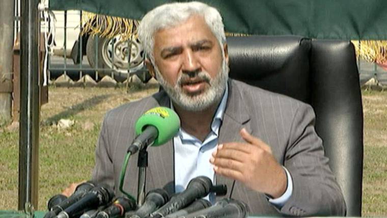 پرو ہاکی لیگ: ہاکی فیڈریشن کے صدر طارق بگٹی کا عہدے سے استعفیٰ دینے کا اعلان 
