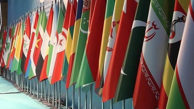 پاکستان اور 14 اسلامی ممالک کا امریکی سفیر کے اسرائیل کے بیان کی مذمت