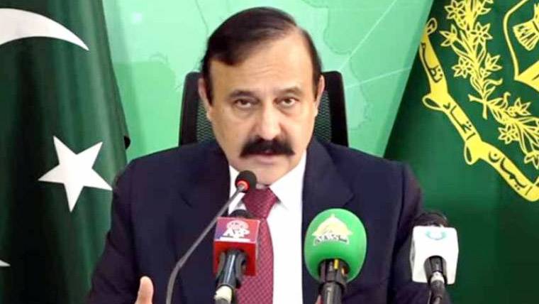  پاکستان کے خلاف سازشیں کرنے والوں کو ایک واضح پیغام مل چکا ہے کہ ہماری سرزمین کمزور نہیں ، طارق فضل چودھری