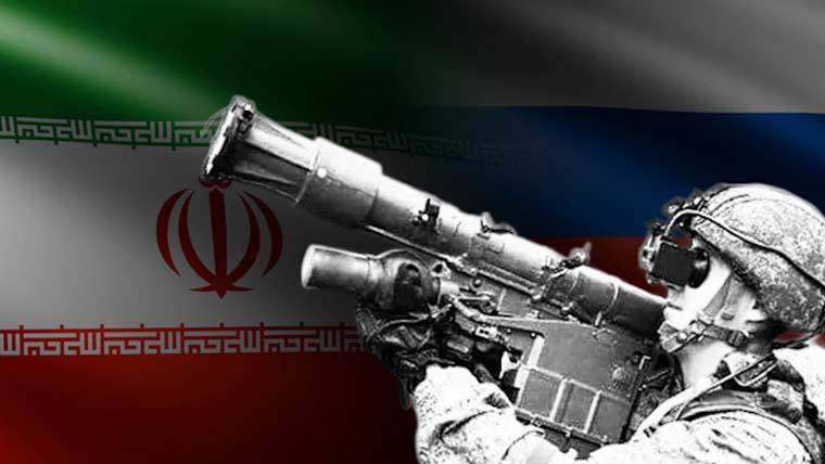 ایران اور روس کا 60 کروڑ ڈالر کا دفاعی معاہدہ، فضائی دفاع کی بحالی
