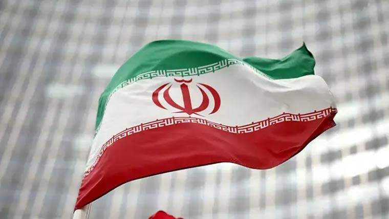 ایران نے یورپی یونین کی بحری اور فضائی افواج کو دہشت گرد تنظیم قرار دے دیا