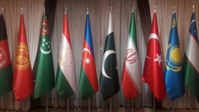 او آئی سی نے امریکی سفیر کے بیان پر ہنگامی اجلاس طلب کر لیا