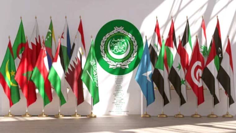 سعودی عرب سمیت 18 دیگر ممالک کی اسرائیل کے مغربی کنارے پر قبضے کی شدید مذمت 