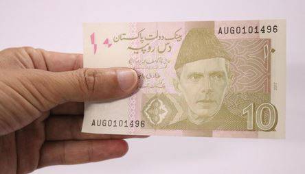 10 روپے کے نوٹ کی عمر 9 ماہ، سکے کی 30 سال؛ حکومت کا کرنسی نظام بدلنے کا منصوبہ