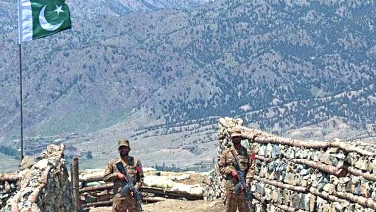  پاک افغان سرحد پر بڑھتی ہوئی کشیدگی ، چمن میں ہیلتھ ایمرجنسی نافذ، ملازمین کی چھٹیاں منسوخ