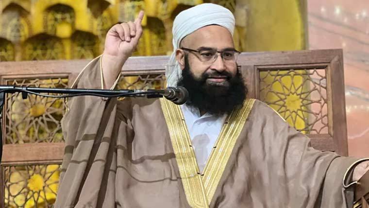  آج جمعہ کے خطبات 